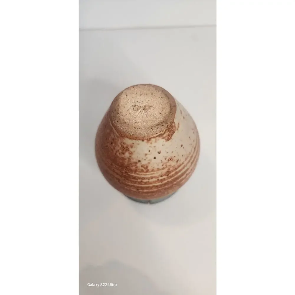 small collectible pottery